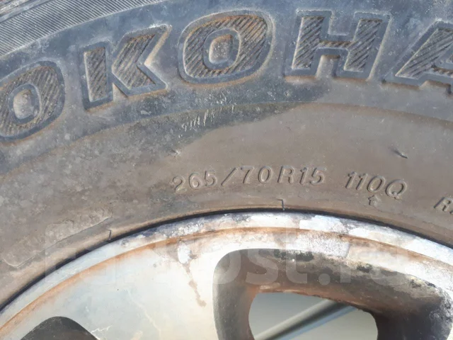 Apollo. x15", 6x139.7, �� 108���. ����