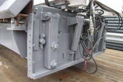 Wirtgen. Бетоноукладчик SP 500, 10 000 куб. см. Под заказ