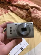 Canon Digital IXUS. 6 - 6.9 ��, ���: 7� ����