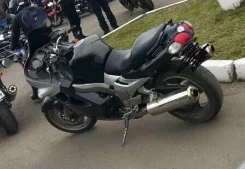 Kawasaki ZZR 1200. 1 200����. ��., ��������, ���, � �������� ����