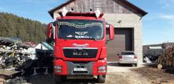 MAN. Продается самосвал Ман тгs 8x4, 10 518 куб. см., 8x4