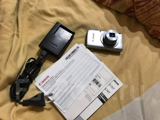 Canon Digital IXUS. 6 - 6.9 ��, ���: 7� ����