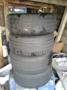Michelin Xtra Load Grip. ������, 2014 ���, �/�, ����� 70�% ����
