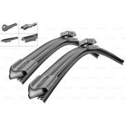 Щетка стеклоочистителя. Renault Koleos, HY0 Volkswagen Jetta, 1K2, 1K5 Volkswagen Golf, 1K1, 1K5 Volkswagen Touran, 1T3 BMW: 3-Series, 3-Series Gran T...
