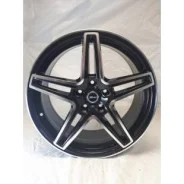 X-Race AF-09. 6.5x16", 4x100, ET36, �� 60,1���. ��� ����� �� ������ ����