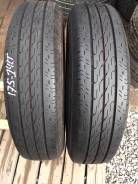 Bridgestone Ecopia R680. Летние, 2018 год, 10 %, 2 шт