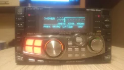 Alpine MDA-W966J ����