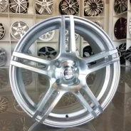 Alcasta M36. 6.5x16", 4x100, ET50, �� 60,1���. ��� ����� �� ������ ����