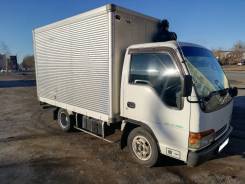 Isuzu Elf. Продам грузовичок , 4 300 куб. см., 2 200 кг., 4x2