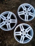 Dunlop Dufact DF5. x16", 5x114.30, ET42
