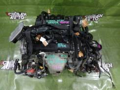 Двигатель NISSAN XTRAIL