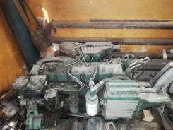 Volvo Penta. 230,00 л.с., 4-тактный, дизельный