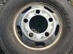 KWC. 5.0x15", ET115, �� 150���. ����