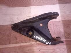 Рычаг, тяга подвески. Renault Logan, LS0G, LS0H, LS12, LS1Y, LS0G/LS12 Двигатели: K4M, K7J, K7M, K4M690, K7J710, K7M710
