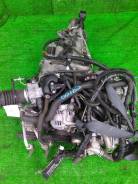 Двигатель DAIHATSU HIJET, S321V, KFVE; C9100