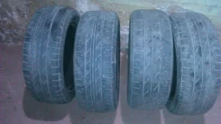 Bridgestone Ecopia EP100A. ������, 2012 ���, �/�, ����� 60�%