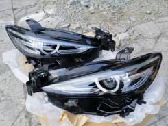Фара. Mazda Atenza, GJEFW, GJ5FP, GJ5FW, GJ2FW, GJ2AP, GJ2AW, GJ2FP, GJEFP Mazda Mazda6, GJ522, GL, GJ, GJ526, GJ527, GJ523, GJ521 Двигатели: PEVPR, P...