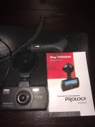 Prology Ireg-7000SHD ����