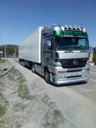 Mercedes-Benz Actros. Продается Mercedes Benz, 11 960 куб. см., 20 000 кг., 4x2