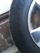 Toyo M410 Open Country. ������, �/�, ����� 80�% ����