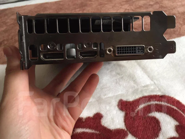 GeForce GTX 950 ����