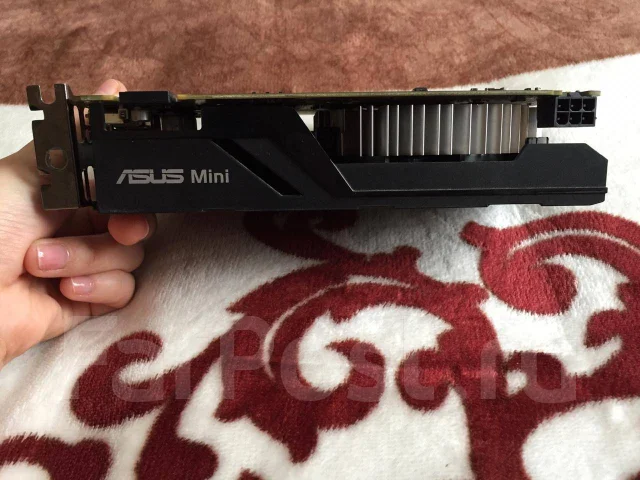 GeForce GTX 950 ����