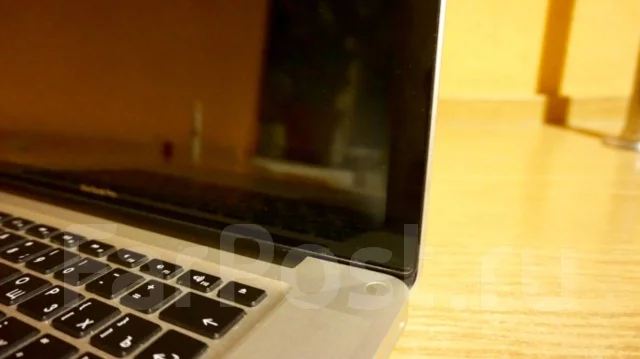 Apple MacBook Pro 15 2012 Mid. 15.4", 2,3����, ��� 8 ��, ���� 500���, WiFi: 1, Bluetooth: 1, ����������� �� 13��. ����