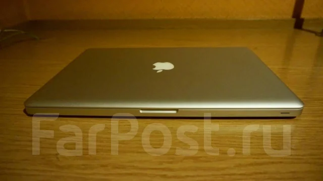 Apple MacBook Pro 15 2012 Mid. 15.4", 2,3����, ��� 8 ��, ���� 500���, WiFi: 1, Bluetooth: 1, ����������� �� 13��. ����