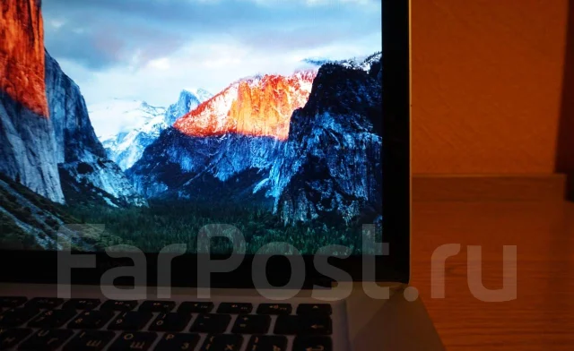 Apple MacBook Pro 15 2012 Mid. 15.4", 2,3����, ��� 8 ��, ���� 500���, WiFi: 1, Bluetooth: 1, ����������� �� 13��. ����