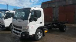 Mitsubishi Fuso Canter. , 2 999 куб. см., 5 000 кг., 4x2