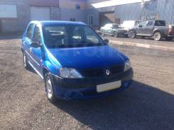 Renault Logan ����