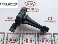 Датчик уровня масла. Kia: Optima, Rio, Sorento, Ceed, Sportage, Carens, Soul, Magentis Hyundai: ix35, i40, i30, ix20, ix55, Tucson, Grand Santa Fe, Sa...
