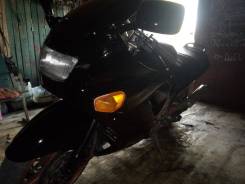 Kawasaki ZZR 400. 400 куб. см., исправен, птс, с пробегом