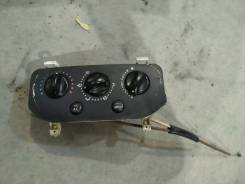 Блок управления климат-контролем. Renault Clio Renault Kangoo, KC Renault Symbol, LB Двигатели: K7J, K4J