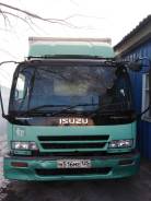 Isuzu Forward, 2003 в Шилке Isuzu Forward. Продам грузовик , 7 166 куб. см., 5 000 кг., 4x2