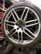 Speedline. 8.5x19", 5x112, ET45, �� 57���. ����