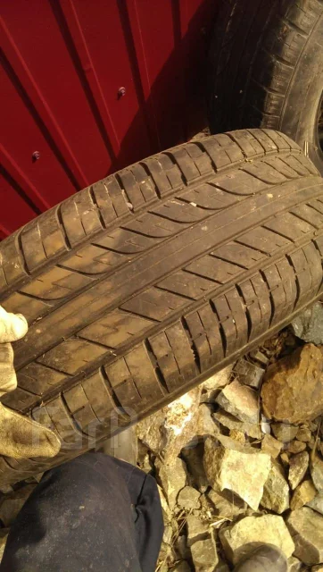 Hankook DynaPro HL RA25. ������, 2012 ���, �/�, ����� 40 % ����