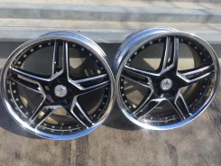 Work Durandal. 8.0x19", 5x114.3, ET48, �� 73,1���. ����