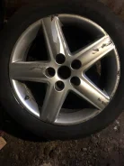Speedline. 3.5x17", 5x112, ET-98, �� 100,0���. ����
