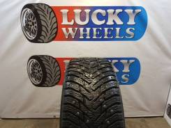 Nokian Hakkapeliitta 8, 245/45 R18 в Санкт-Петербурге Nokian Hakkapeliitta 8. Зимние, шипованные, 20 %, 1 шт