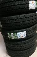 Kapsen DurableMax RS01. Летние, без износа