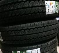 Kapsen DurableMax RS01. Летние, без износа