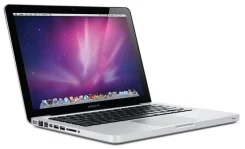 Apple MacBook Pro 13 2010 Mid MC375. 13", 2,7����, ��� 64 �� � ������, ���� 64���, WiFi, Bluetooth, ����������� �� 12��. ����