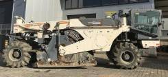 Wirtgen. Ресайклер-стабилизатор грунта WR 2400. Под заказ