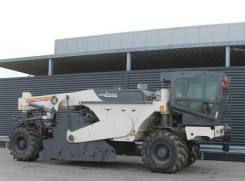 Wirtgen. Ресайклер-стабилизатор грунта WR 2000. Под заказ