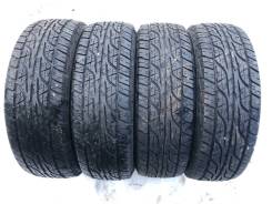 Dunlop Grandtrek AT3. Летние, 2016 год, 10 %, 4 шт