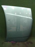 Капот TOYOTA CORSA, EL55, 5EFE, 009-0036267