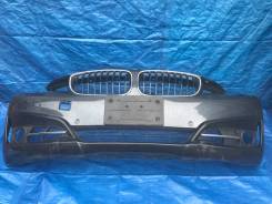 Бампер. BMW 3-Series Gran Turismo, F34 Двигатели: B58B30M0, N20B20, N55B30