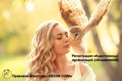 Регистрация общественных организаций (объединений) в Москве Регистрация общественных организаций (объединений)