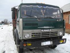 КамАЗ 5410. Продам камаз 5410 сцепка, 14 000 куб. см., 18 000 кг., 6x2